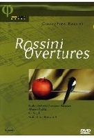Rossini - Overtures