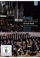 Rossini - Petite Messe Solennelle