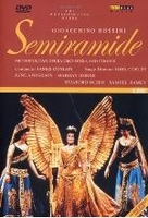 Rossini - Semiramide [2 DVDs]