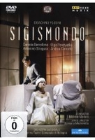 Rossini - Sigismondo