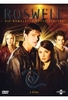 Roswell - Staffel 1 [6 DVDs]