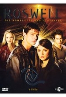 Roswell - Staffel 1 [6 DVDs]