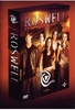 Roswell - Staffel 3 [5 DVDs]