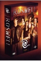 Roswell - Staffel 3 [5 DVDs]
