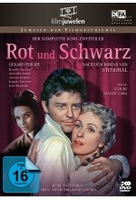 Rot und Schwarz [3 DVDs]
