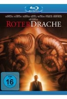 Roter Drache
