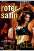Roter Satin