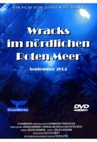 Rotes Meer - Wracks im nördlichen Roten Meer