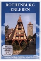 Rothenburg erleben