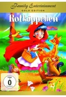 Rotkäppchen - Gold Edition
