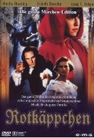 Rotkäppchen