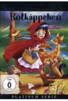 Rotkäppchen