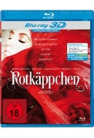 Rotkäppchen [SE] (inkl. 2D-Version)