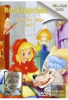 Rotkäppchen und der böse Wolf