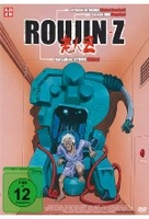 Roujin Z - Film