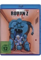 Roujin Z - Film