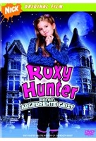 Roxy Hunter und der abgedrehte Geist