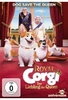 Royal Corgi - Der Liebling der Queen