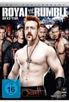 Royal Rumble 2012