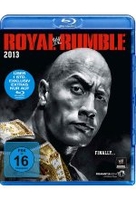 Royal Rumble 2013