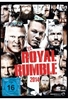 Royal Rumble 2014