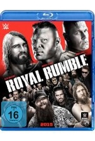 Royal Rumble 2015