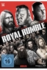 Royal Rumble 2015