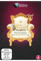 Royal Secrets [3 DVDs]