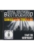 Royal Southern Brotherhood - Songs from the Road (+ CD)