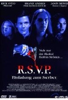 R.S.V.P. - Einladung zum Sterben