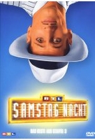 RTL Samstag Nacht - Das Beste aus Staffel 3 [7 DVDs]