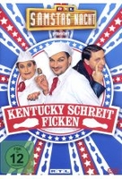 RTL Samstag Nacht - Kentucky Schreit Ficken