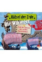 Rätsel der Erde - Die Wikinger - Auf den Spuren der wilden Nordmänner