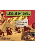 Rätsel der Erde - Pyramiden,  Geheimnisvolle Kultstätten