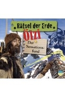 Rätsel der Erde - Ötzi,  der Sensationsfund