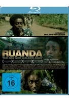 Ruanda - The Day God Walked Away - Störkanal Edition
