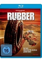 Rubber