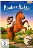 Räuber Ratte