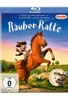 Räuber Ratte