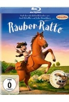 Räuber Ratte