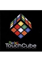 Rubiks Touch Cube - Kultspiel in High-Tech Version