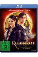 Rubinrot