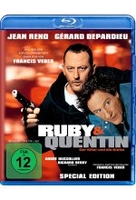 Ruby & Quentin [SE]