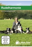 Rudelharmonie nach HundeTeamSchule - Führen eines Hunderudels [2 DVDs]