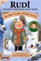 Rudi - In einer kalten Winternacht