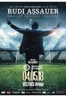 Rudi Assauer - Macher. Mensch. Legende