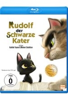 Rudolf der schwarze Kater - Prädikat wertvoll