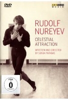 Rudolf Nureyev - Celestial Attraction