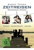 Rudolf Thome - Zeitreisen/Trilogie [3 DVDs]