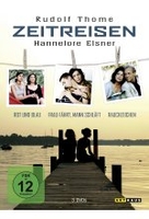 Rudolf Thome - Zeitreisen/Trilogie [3 DVDs]